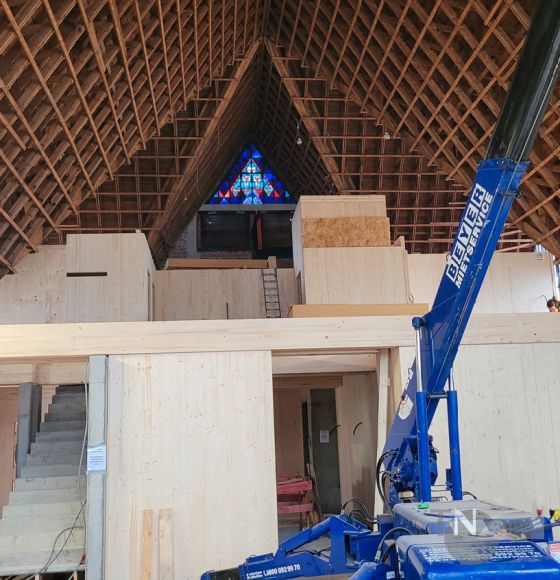 Kostenexplosion Beim Bauvorhaben Kita Ruppertshainkoalition Plant